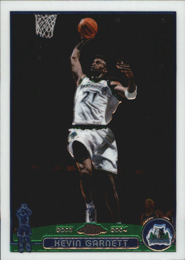 A2259- 2003-04 Topps Chrome Bk #s 1-165 +Inserts -You Pick- 15+ FREE US SHIP - Picture 175 of 284