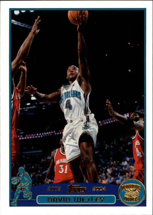 B1713- 2003-04 Topps Collection Bk Card #s 201-265 -You Pick- 15+ FREE US SHIP - Picture 14 of 92
