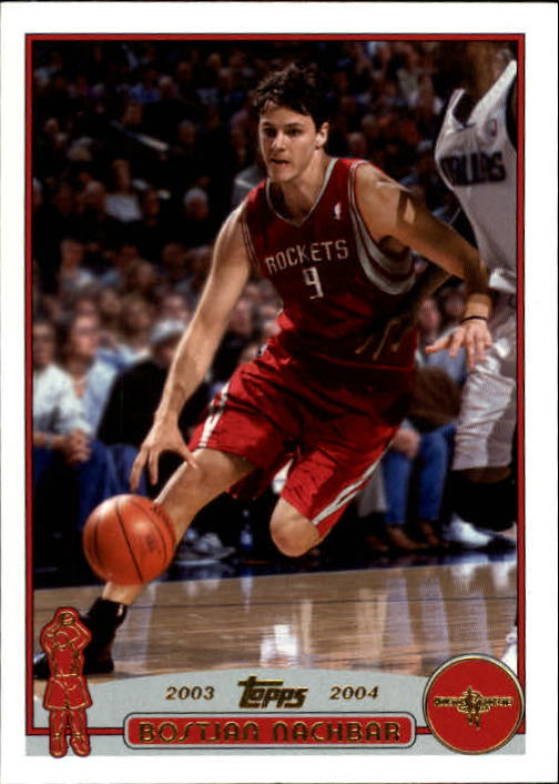 B1713- 2003-04 Topps Collection Bk Card #s 201-265 -You Pick- 15+ FREE US SHIP - Picture 16 of 92