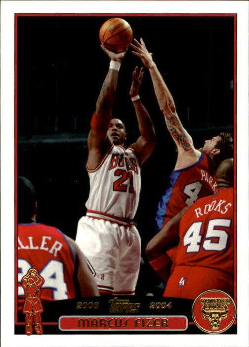B1713- 2003-04 Topps Collection Bk Card #s 201-265 -You Pick- 15+ FREE US SHIP - Picture 18 of 92