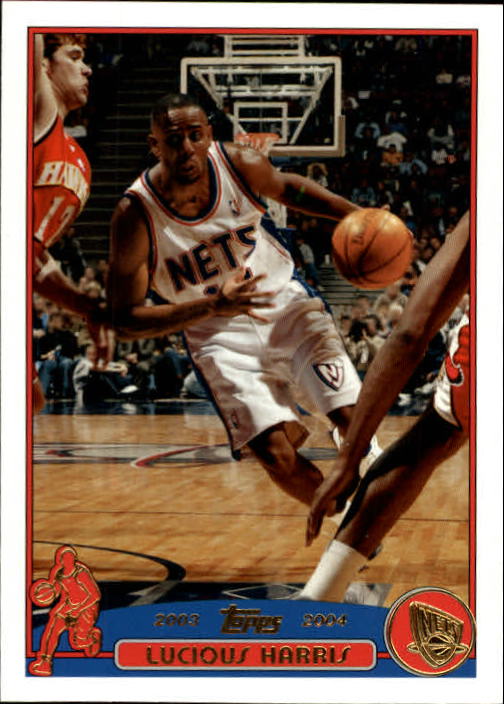 B1713- 2003-04 Topps Collection Bk Card #s 201-265 -You Pick- 15+ FREE US SHIP - Picture 28 of 92