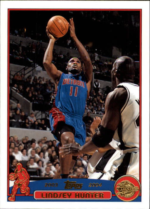 B1713- 2003-04 Topps Collection Bk Card #s 201-265 -You Pick- 15+ FREE US SHIP - Picture 30 of 92