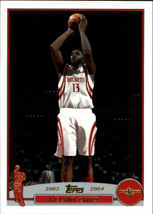 B1713- 2003-04 Topps Collection Bk Card #s 201-265 -You Pick- 15+ FREE US SHIP - Picture 36 of 92