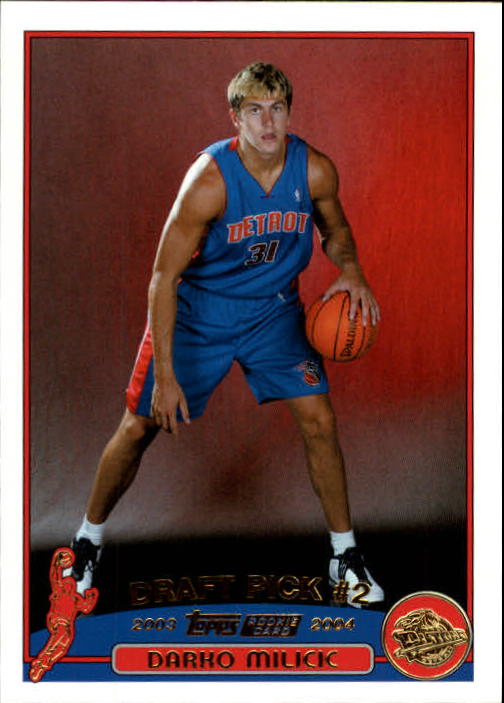B1713- 2003-04 Topps Collection Bk Card #s 201-265 -You Pick- 15+ FREE US SHIP - Picture 38 of 92
