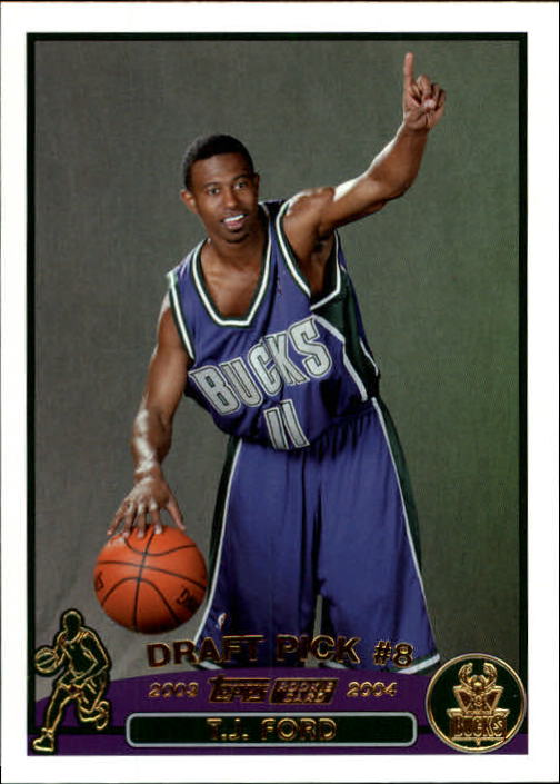 B1713- 2003-04 Topps Collection Bk Card #s 201-265 -You Pick- 15+ FREE US SHIP - Picture 45 of 92