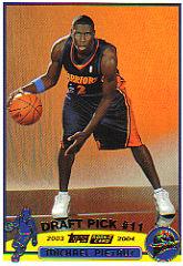 B1713- 2003-04 Topps Collection Bk Card #s 201-265 -You Pick- 15+ FREE US SHIP - Picture 51 of 92