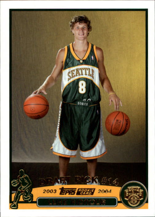B1713- 2003-04 Topps Collection Bk Card #s 201-265 -You Pick- 15+ FREE US SHIP - Picture 57 of 92