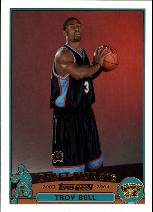 B1713- 2003-04 Topps Collection Bk Card #s 201-265 -You Pick- 15+ FREE US SHIP - Picture 61 of 92