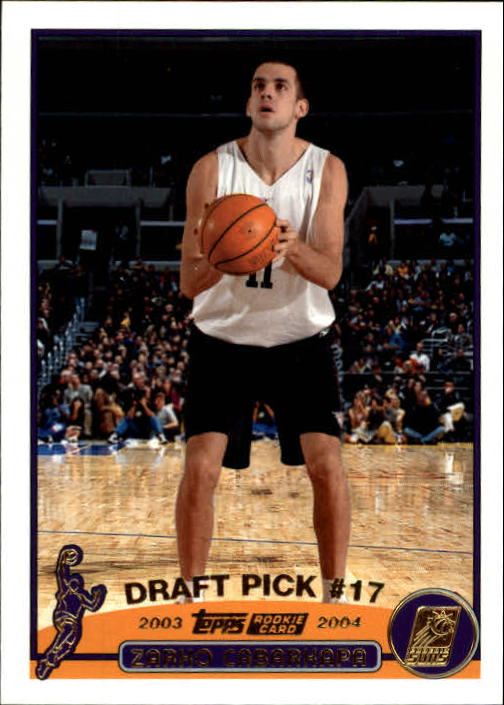 B1713- 2003-04 Topps Collection Bk Card #s 201-265 -You Pick- 15+ FREE US SHIP - Picture 63 of 92