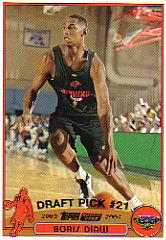 B1713- 2003-04 Topps Collection Bk Card #s 201-265 -You Pick- 15+ FREE US SHIP - Picture 69 of 92
