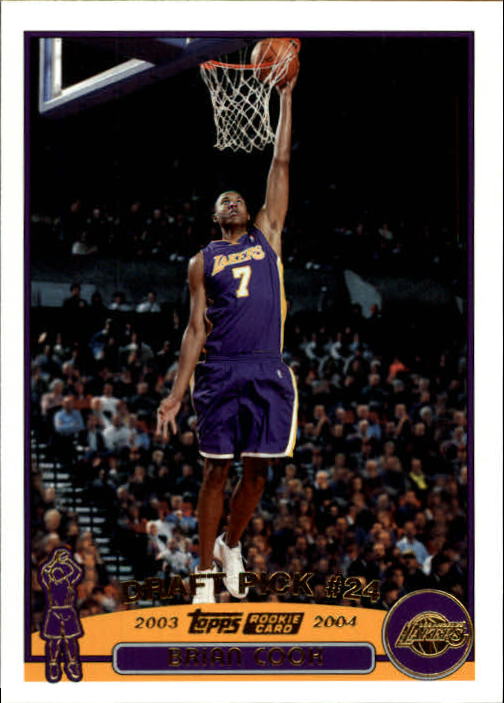 B1713- 2003-04 Topps Collection Bk Card #s 201-265 -You Pick- 15+ FREE US SHIP - Picture 75 of 92