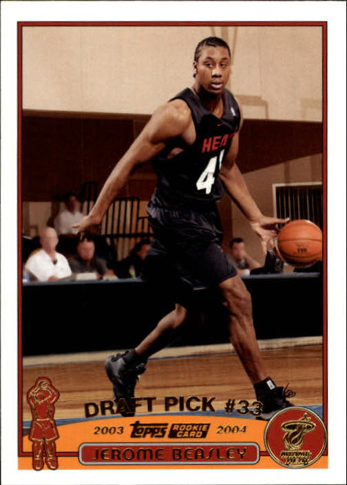 B1713- 2003-04 Topps Collection Bk Card #s 201-265 -You Pick- 15+ FREE US SHIP - Picture 77 of 92