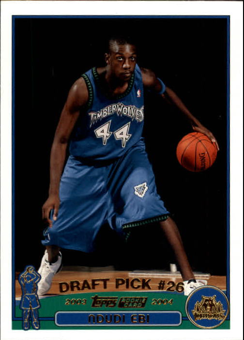 B1713- 2003-04 Topps Collection Bk Card #s 201-265 -You Pick- 15+ FREE US SHIP - Picture 79 of 92