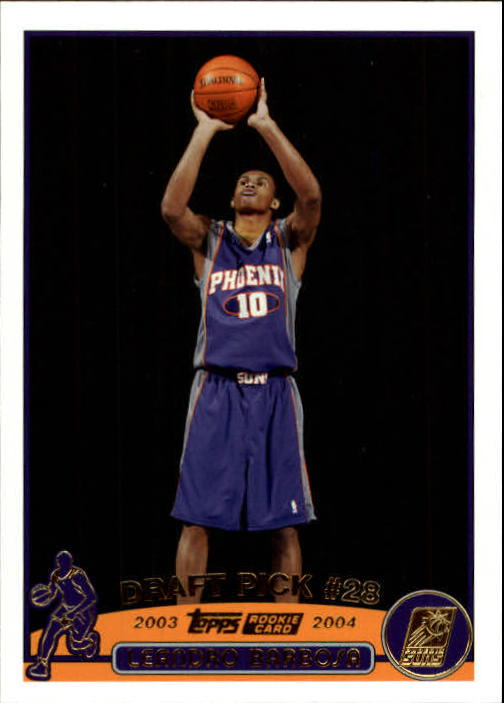B1713- 2003-04 Topps Collection Bk Card #s 201-265 -You Pick- 15+ FREE US SHIP - Picture 81 of 92