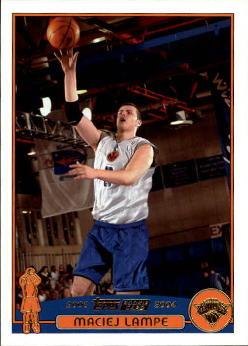 B1713- 2003-04 Topps Collection Bk Card #s 201-265 -You Pick- 15+ FREE US SHIP - Picture 83 of 92