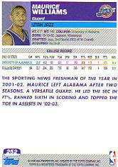 B1713- 2003-04 Topps Collection Bk Card #s 201-265 -You Pick- 15+ FREE US SHIP - Picture 86 of 92