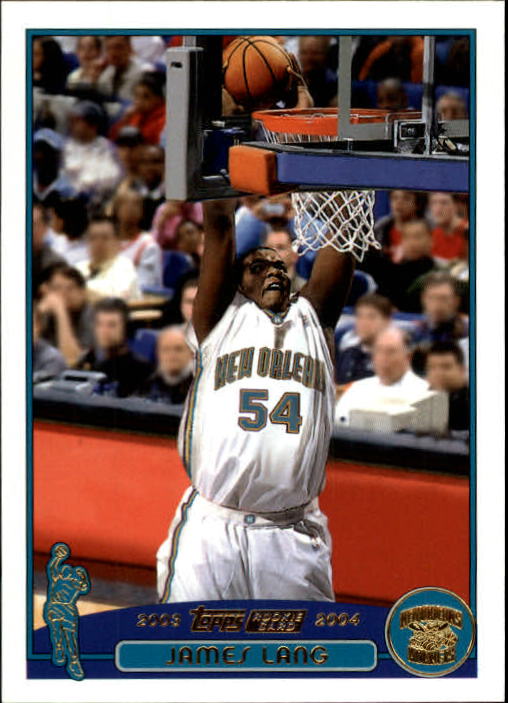 B1713- 2003-04 Topps Collection Bk Card #s 201-265 -You Pick- 15+ FREE US SHIP - Picture 89 of 92