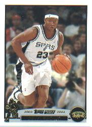 B1713- 2003-04 Topps Collection Bk Card #s 201-265 -You Pick- 15+ FREE US SHIP - Picture 91 of 92