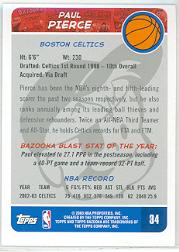 Gary Payton cards (1991-2022) Sonics Heat Lakers Bucks - You Choose - Picture 191 of 258