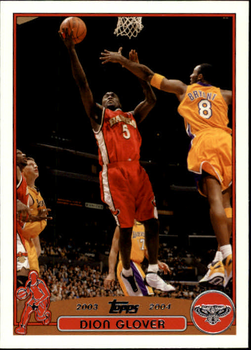 Sports Card Front