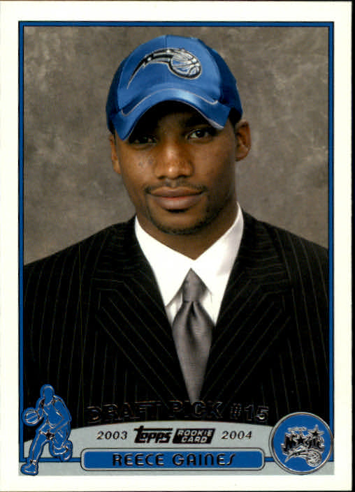 Sports Card Front