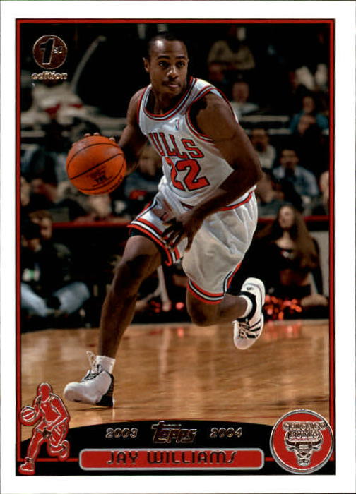 B1545- 2003-04 Topps Erste Ausgabe BK Karten 1-249 -du Pick- 15 + Gratis US Ship - Bild 16 von 315