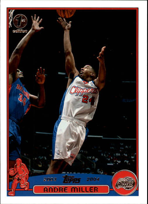 B1545- 2003-04 Topps Erste Ausgabe BK Karten 1-249 -du Pick- 15 + Gratis US Ship - Bild 18 von 315