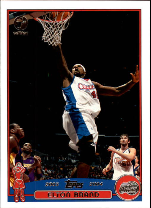 B1545- 2003-04 Topps Erste Ausgabe BK Karten 1-249 -du Pick- 15 + Gratis US Ship - Bild 32 von 315