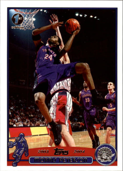 B1545- 2003-04 Topps Erste Ausgabe BK Karten 1-249 -du Pick- 15 + Gratis US Ship - Bild 40 von 315