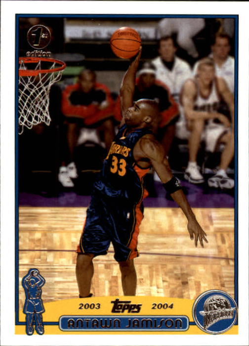 B1545- 2003-04 Topps Erste Ausgabe BK Karten 1-249 -du Pick- 15 + Gratis US Ship - Bild 56 von 315