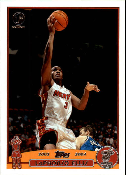 B1545- 2003-04 Topps Erste Ausgabe BK Karten 1-249 -du Pick- 15 + Gratis US Ship - Bild 62 von 315