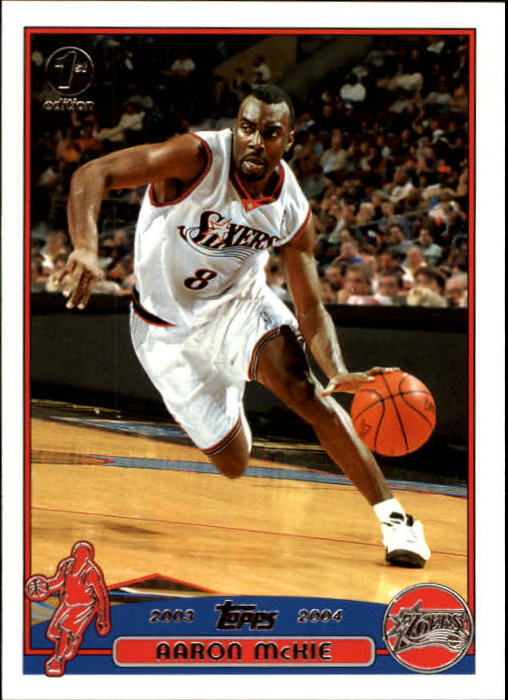 B1545- 2003-04 Topps Erste Ausgabe BK Karten 1-249 -du Pick- 15 + Gratis US Ship - Bild 66 von 315