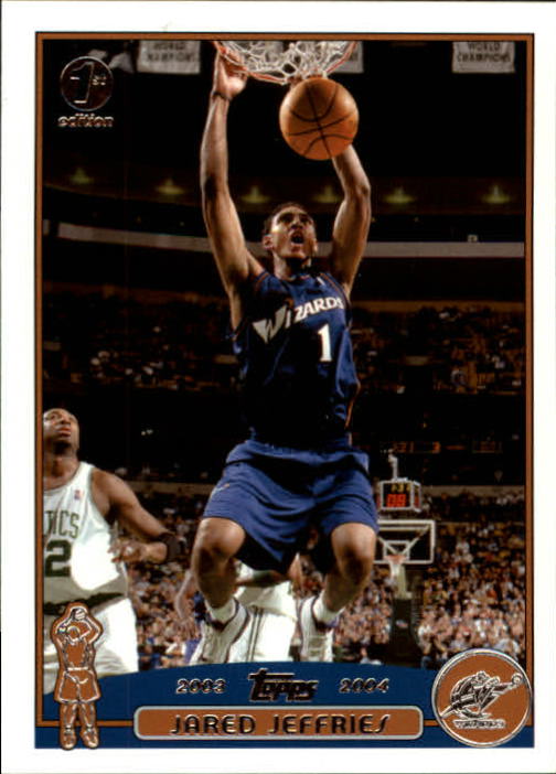 B1545- 2003-04 Topps Erste Ausgabe BK Karten 1-249 -du Pick- 15 + Gratis US Ship - Bild 72 von 315
