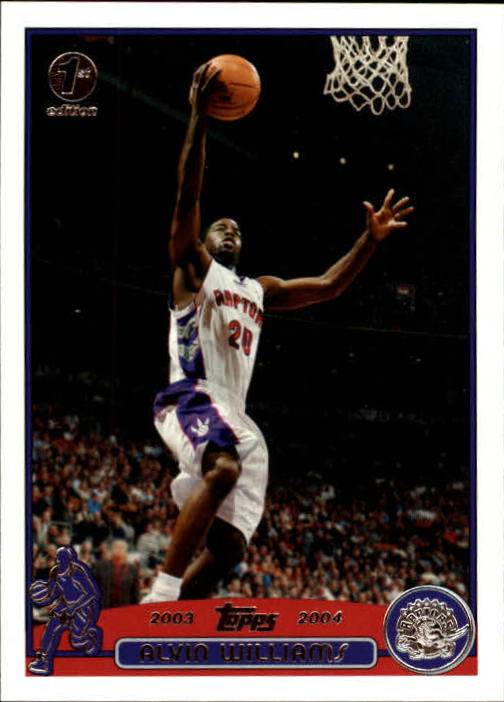 B1545- 2003-04 Topps Erste Ausgabe BK Karten 1-249 -du Pick- 15 + Gratis US Ship - Bild 74 von 315