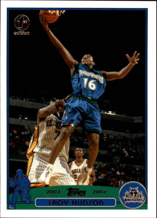 B1545- 2003-04 Topps Erste Ausgabe BK Karten 1-249 -du Pick- 15 + Gratis US Ship - Bild 80 von 315
