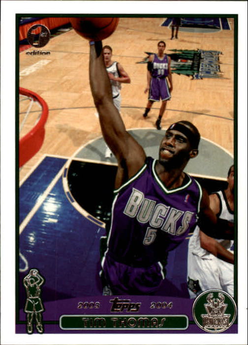 B1545- 2003-04 Topps Erste Ausgabe BK Karten 1-249 -du Pick- 15 + Gratis US Ship - Bild 92 von 315