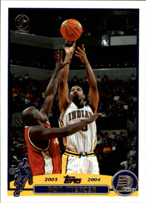 B1545- 2003-04 Topps Erste Ausgabe BK Karten 1-249 -du Pick- 15 + Gratis US Ship - Bild 94 von 315