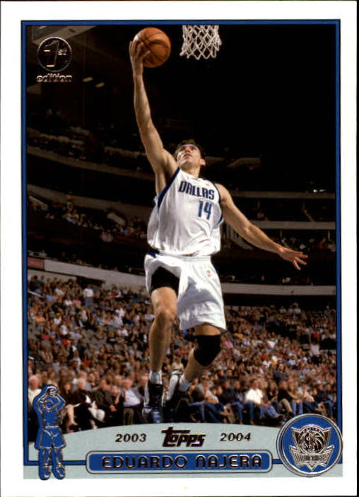 B1545- 2003-04 Topps Erste Ausgabe BK Karten 1-249 -du Pick- 15 + Gratis US Ship - Bild 98 von 315