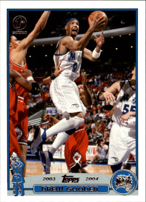 B1545- 2003-04 Topps Erste Ausgabe BK Karten 1-249 -du Pick- 15 + Gratis US Ship - Bild 102 von 315