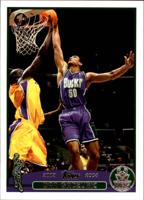 B1545- 2003-04 Topps Erste Ausgabe BK Karten 1-249 -du Pick- 15 + Gratis US Ship - Bild 104 von 315