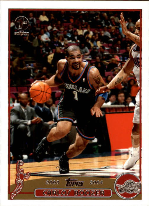 B1545- 2003-04 Topps Erste Ausgabe BK Karten 1-249 -du Pick- 15 + Gratis US Ship - Bild 106 von 315