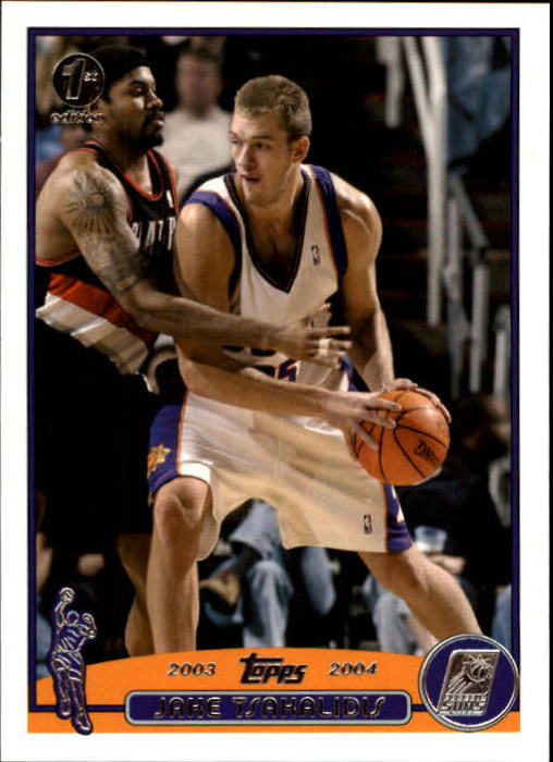 B1545- 2003-04 Topps Erste Ausgabe BK Karten 1-249 -du Pick- 15 + Gratis US Ship - Bild 120 von 315