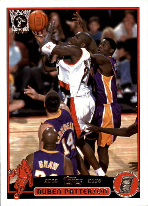 B1545- 2003-04 Topps Erste Ausgabe BK Karten 1-249 -du Pick- 15 + Gratis US Ship - Bild 122 von 315