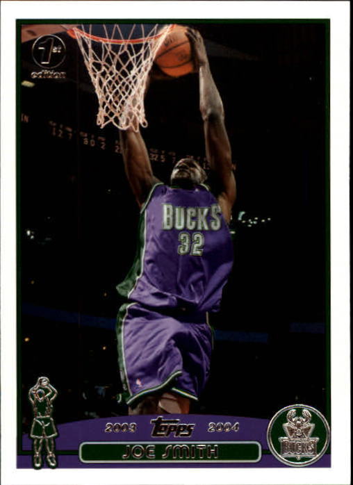 B1545- 2003-04 Topps Erste Ausgabe BK Karten 1-249 -du Pick- 15 + Gratis US Ship - Bild 150 von 315