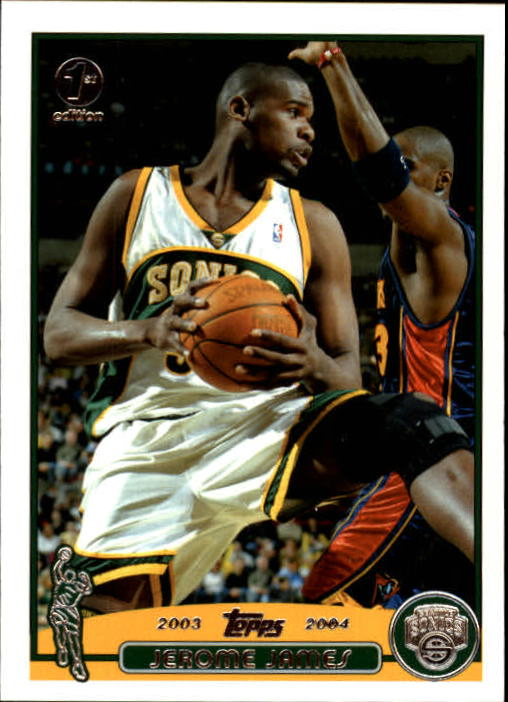 B1545- 2003-04 Topps Erste Ausgabe BK Karten 1-249 -du Pick- 15 + Gratis US Ship - Bild 164 von 315