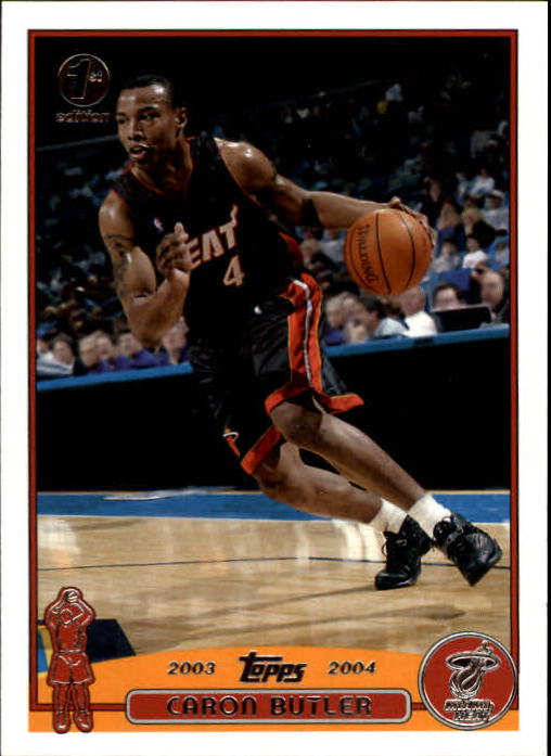 B1545- 2003-04 Topps Erste Ausgabe BK Karten 1-249 -du Pick- 15 + Gratis US Ship - Bild 176 von 315