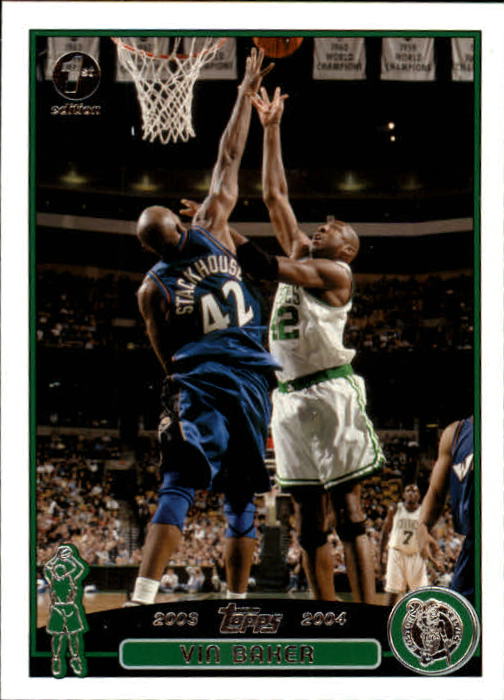 B1545- 2003-04 Topps Erste Ausgabe BK Karten 1-249 -du Pick- 15 + Gratis US Ship - Bild 180 von 315