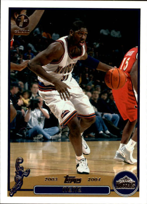 B1545- 2003-04 Topps Erste Ausgabe BK Karten 1-249 -du Pick- 15 + Gratis US Ship - Bild 182 von 315