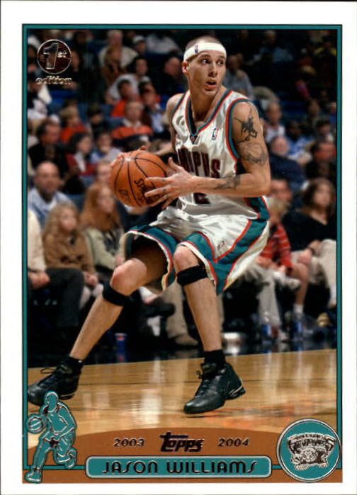 B1545- 2003-04 Topps Erste Ausgabe BK Karten 1-249 -du Pick- 15 + Gratis US Ship - Bild 188 von 315