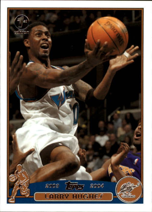B1545- 2003-04 Topps Erste Ausgabe BK Karten 1-249 -du Pick- 15 + Gratis US Ship - Bild 190 von 315